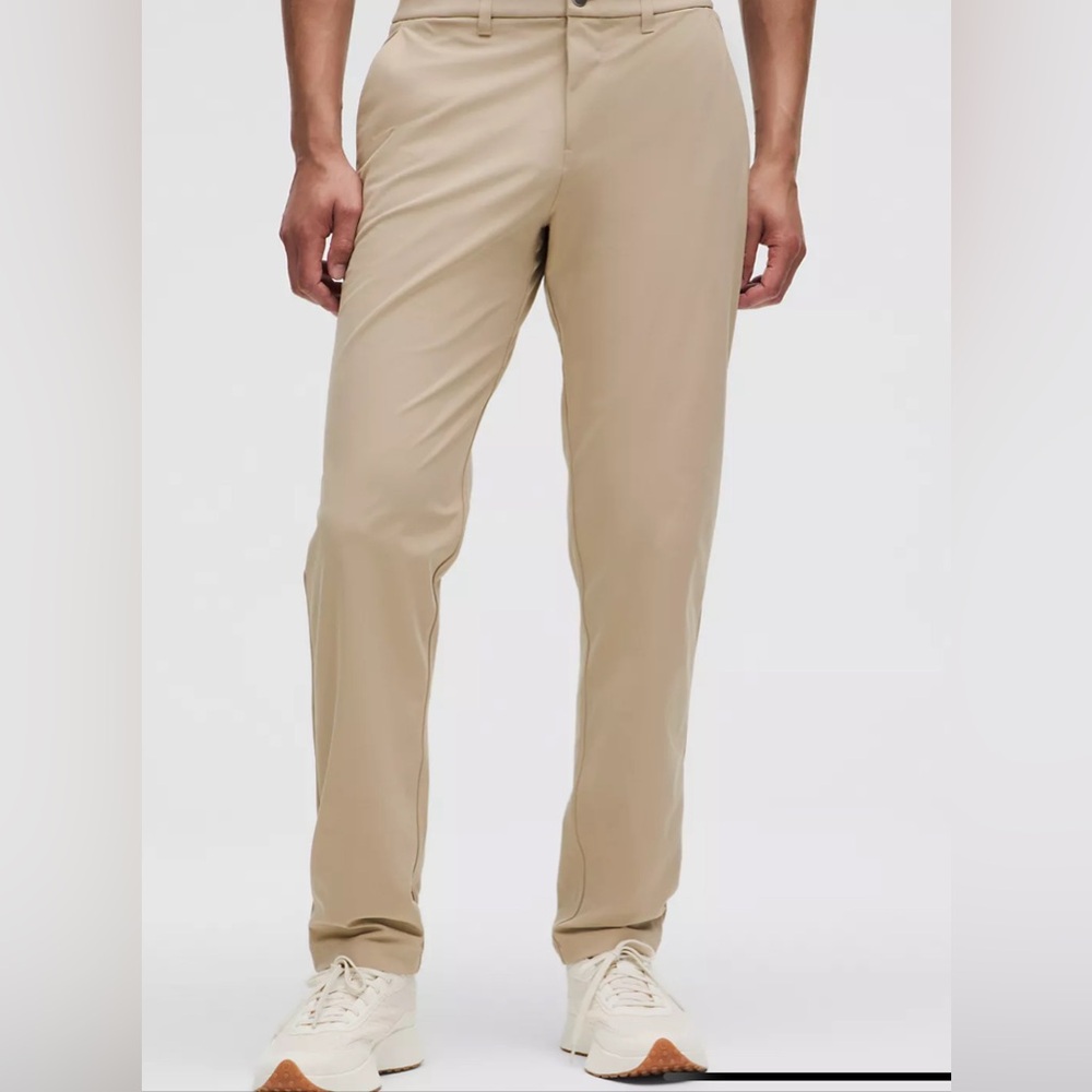 LULULEMON ABC Slim-Fit 5 Pocket Pant 32x30
